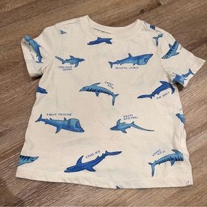 Toddler Boy Old Navy Shirt